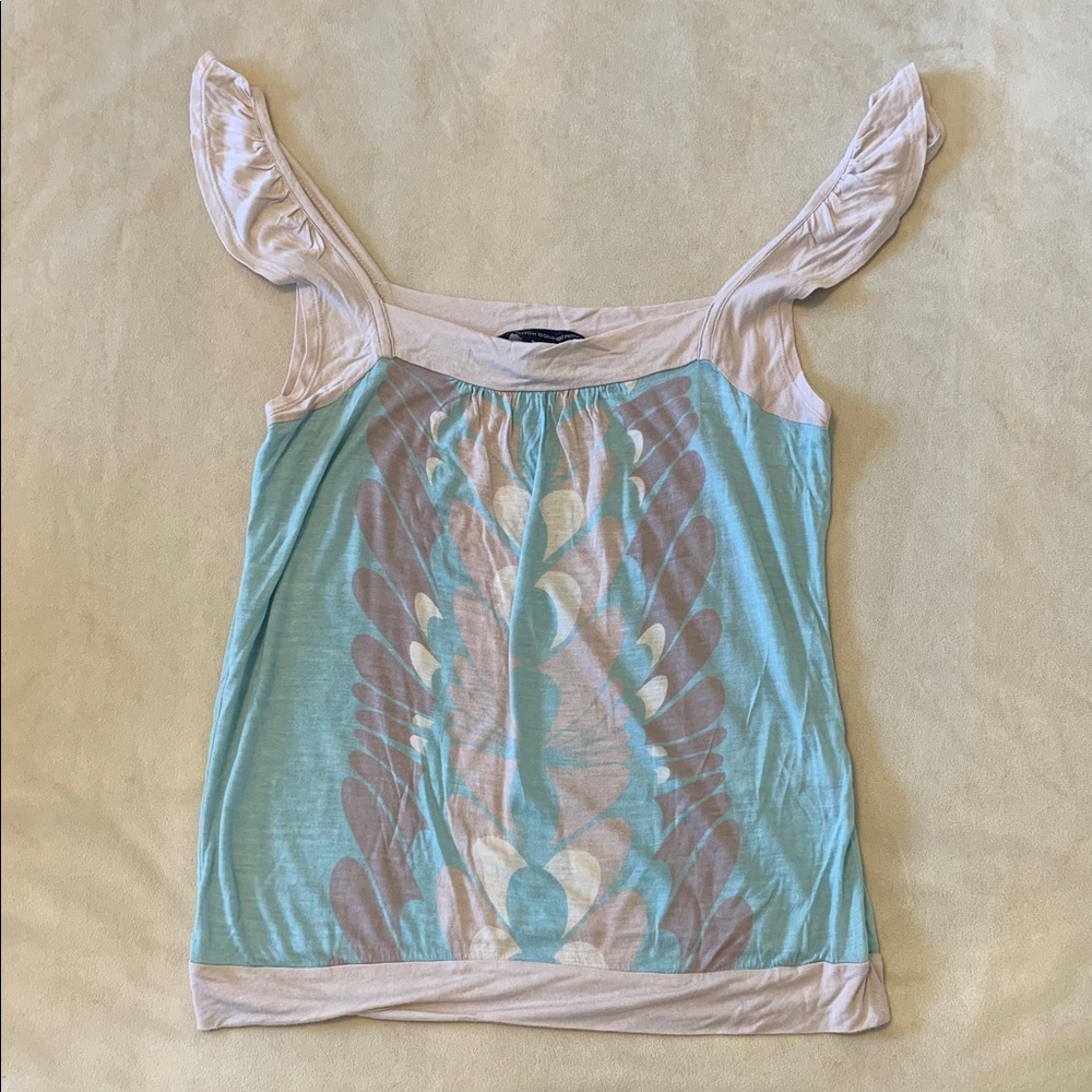 French Connection Tank Top